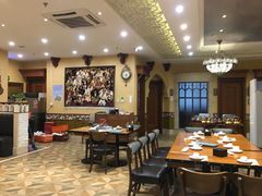 大堂-巴依老爷新疆美食(望京小街店)