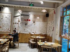 大堂-米店·云南菜(南门店)