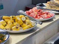 -妙醍醐素食自助餐馆(杭州香积寺店)