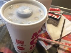 -麦当劳(大栅栏店)