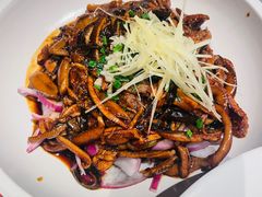 响油鳝糊-吴越荣记·苏州菜·松鼠桂鱼(斜塘老街店)