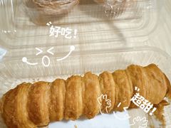 -泸溪河桃酥(长乐路店)