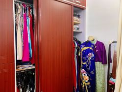 点击看大图 -老上海·石库门 旗袍·洋服工作室(淮海中路店)