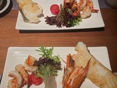 -岩也·日料与酒(龙岗天安云谷店)