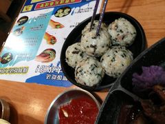 -肥肥虾庄·金牌油焖大虾(杨园滨江时代walk店)
