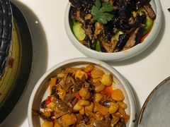 -原味田园·客家菜·土窑鸡(中航城君尚购物中心店)