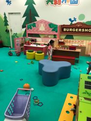 -莫莉幻想儿童乐园(深圳东湖永旺店)