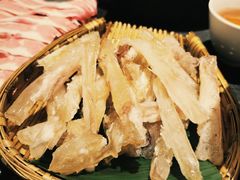 -盡膳口福跷脚牛肉火锅(合生汇购物中心店)