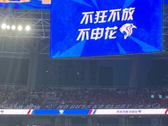 -八万人体育馆-外场足球场