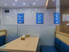 -木木鲜海鲜面(天一店)