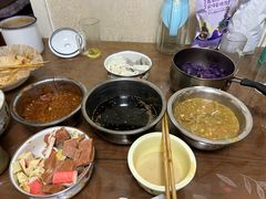 -海底捞火锅(太原南站店)