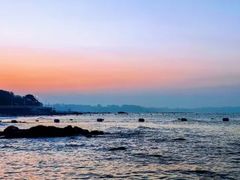 -北戴河东海水浴场