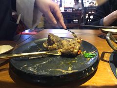 -受气牛肉·重庆耙牛肉(来福士店)