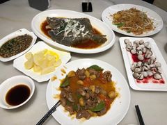 -华盛丰温州大排档(东三环南路店)