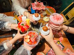 -周小明火锅(黑金冠社区店)