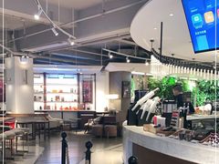 -Peet's 皮爷咖啡(东湖路手作店)
