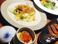 -九井澤精致料理(金茂店)