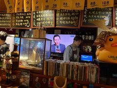 -半藏居酒屋(香港花园店)