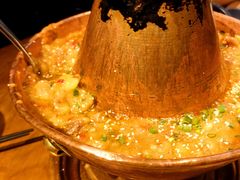 -觅山云南菜(泊富ICITY店)