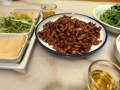 -小吊梨汤·北京菜·烤鸭(鸟巢店)