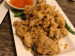 -真浪大家乐海鲜餐馆