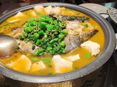 -探鱼·鲜青椒爽麻烤鱼(领展购物广场店)