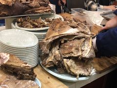 -清真·益鑫羊肉手抓馆(花园北街店)