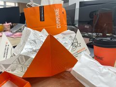 -COMMUNE幻师(渔人码头店)