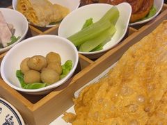-螺大喜螺蛳粉火锅(雍和宫店)