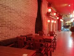 -四喜馄饨(黄土岭店)