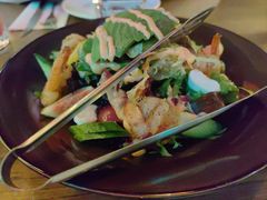 -MARU玛露音乐餐厅(大学路店)