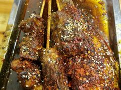 -袁师傅烤肉(弹子石店)