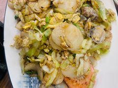 -洲晓鲜·舟山海鲜大排档(朱家尖风景区店)