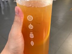 -麦当劳(中山大道中店)