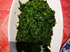 香油万年青-功德林(南京西路店)