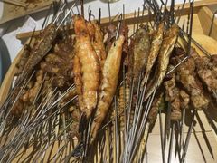 -状元阁烧烤(新华路总店)