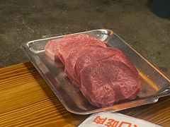 -霸腹烤肉(厦门柚子番店)