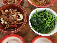 -老三样·美食研究中心(世贸路店)