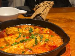 -云海肴·汽锅鸡·云南菜(天津国金汇店)