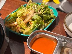 -양평식당·杨平食堂(华贸店)