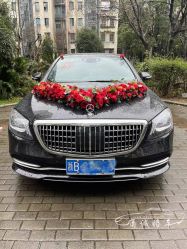 -宁波甬诚婚车(新典路店)