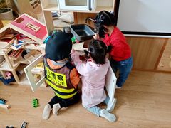 -世纪飞马幼儿园(西城校区)