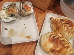 -木屋烧烤(龙岗南联店)