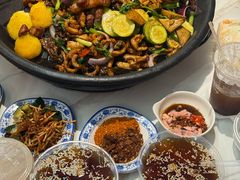 -一烙锅(友谊店)