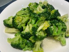 -上和臻品中国菜(花园街店)