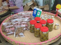 -苏州市吴中区光福窑上花果蜜饯厂