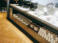 -比格比萨自助(国展店)