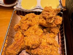 -大唐尚武烤活鳗鱼黑牛烤肉(大里路店)