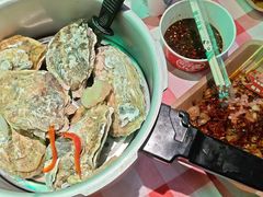 -小竹签烤肉纸包鱼小龙虾(唐韵路店)