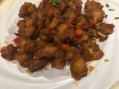 -龙记烧腊茶餐厅(常德路店)